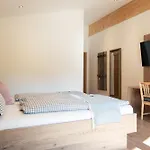 Nagelehof Bendelstein Daire *