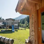 Daire Nagelehof Bendelstein Navis