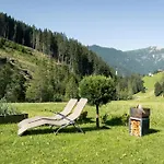 Nagelehof Bendelstein Daire *