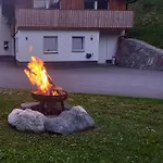 Nagelehof Bendelstein Daire Navis