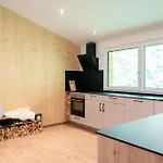 Daire Nagelehof Bendelstein
