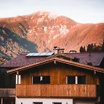 Nagelehof Bendelstein Daire