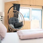 Nagelehof Bendelstein Daire Navis