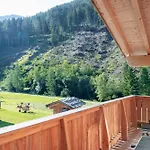 Daire Nagelehof Bendelstein