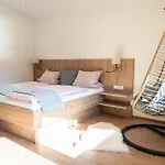 Nagelehof Bendelstein Daire *