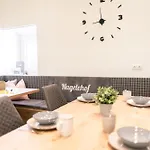 Nagelehof Bendelstein Daire *