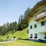 Nagelehof Bendelstein Daire Navis