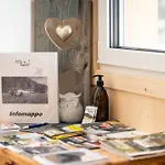 Nagelehof Bendelstein Daire Navis