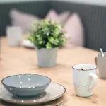 Nagelehof Bendelstein Daire *