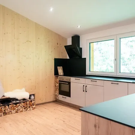 Apartment Nagelehof Bendelstein