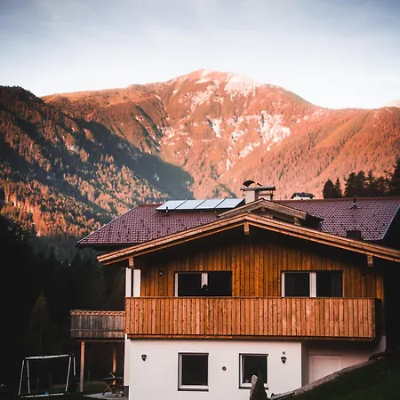 Nagelehof Bendelstein Appartement *