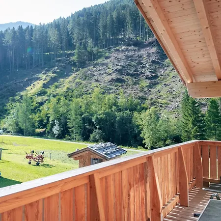 Appartement Nagelehof Bendelstein