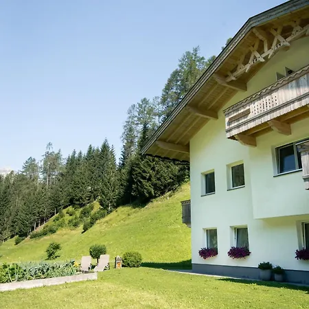 Nagelehof Bendelstein Apartment Navis