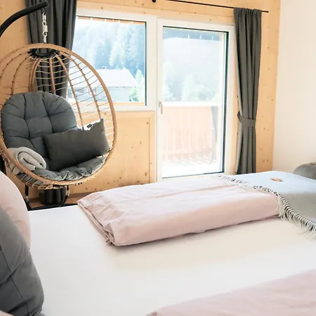 Apartment Nagelehof Bendelstein