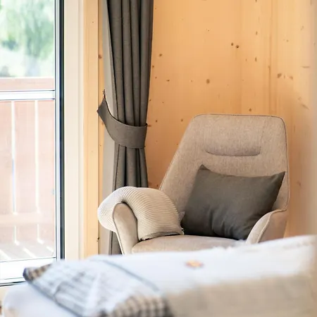 Appartement Nagelehof Bendelstein *