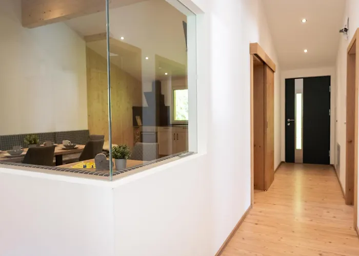 דירה Nagelehof Bendelstein Navis