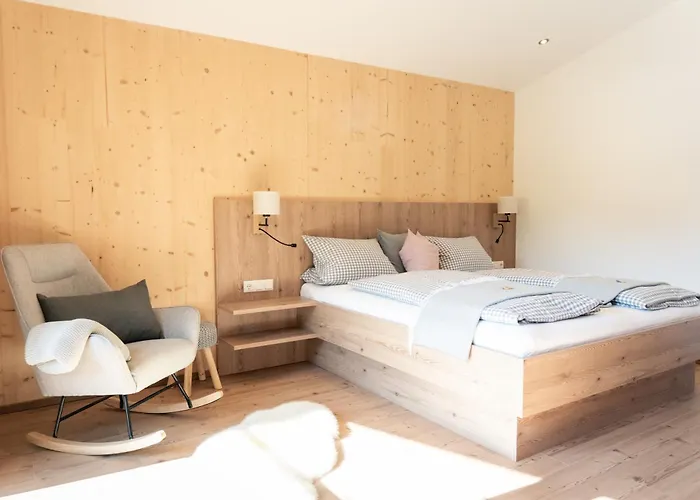 Nagelehof Bendelstein * Navis