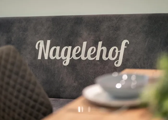 Nagelehof Bendelstein * Navis