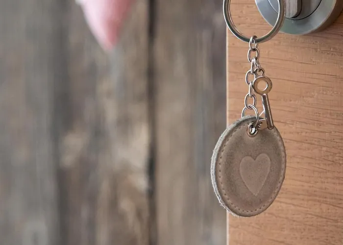 Nagelehof Bendelstein דירה Navis