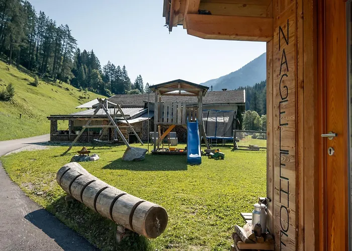 Nagelehof Bendelstein *