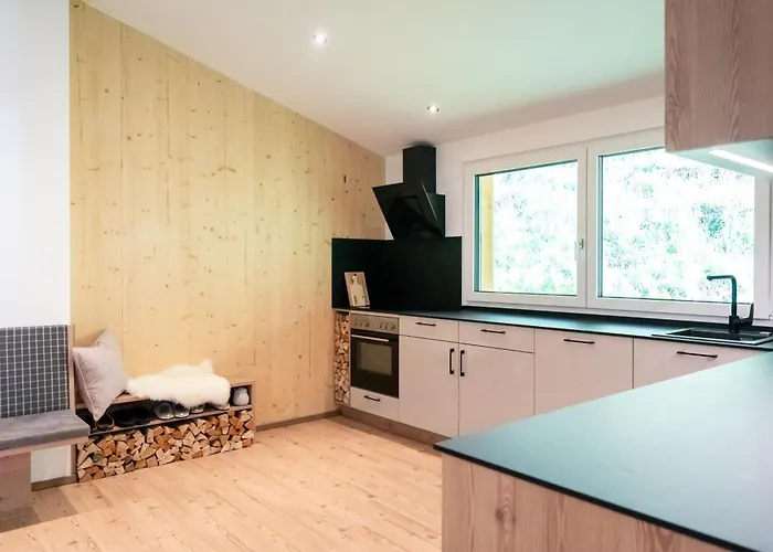 Daire Nagelehof Bendelstein