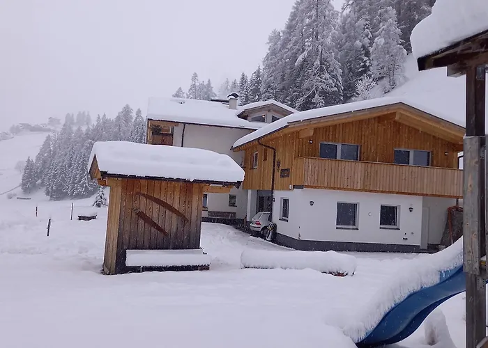 Nagelehof Bendelstein