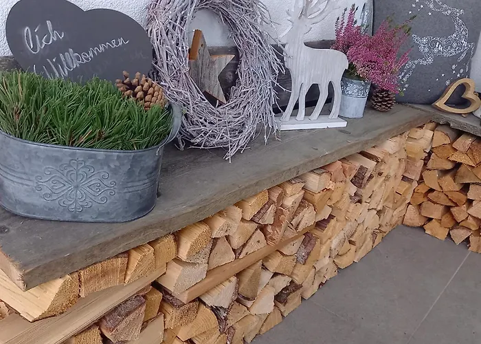 דירה Nagelehof Bendelstein Navis