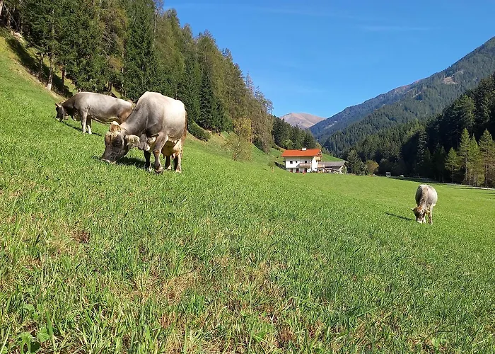 Nagelehof Bendelstein *