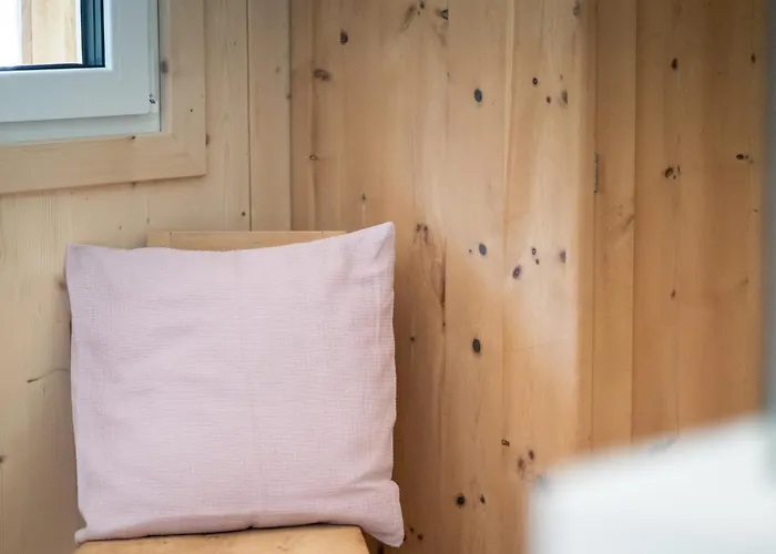 דירה Nagelehof Bendelstein *