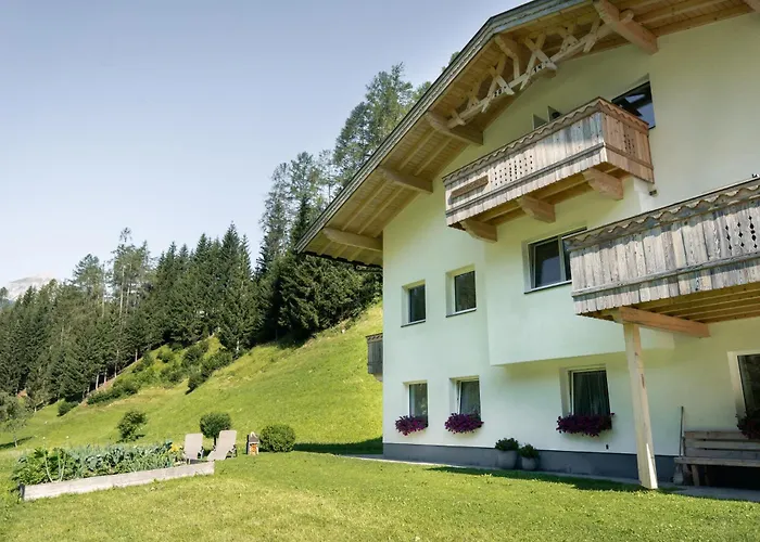 Nagelehof Bendelstein דירה Navis