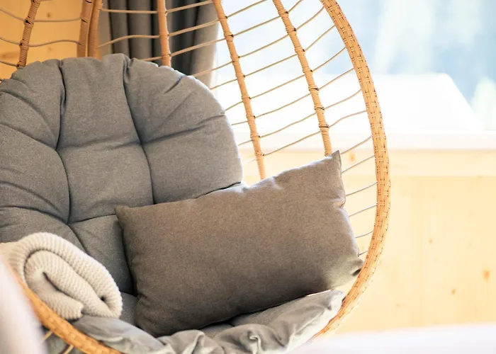 דירה Nagelehof Bendelstein Navis