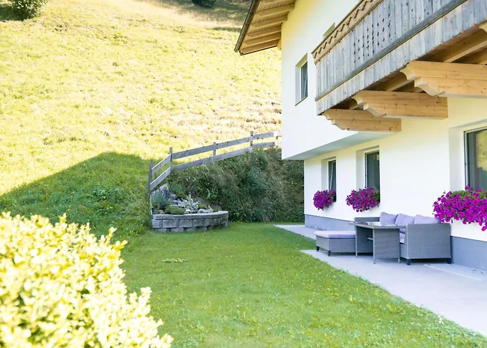 דירה Nagelehof Bendelstein Navis