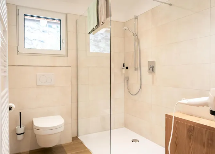 Nagelehof Bendelstein דירה *