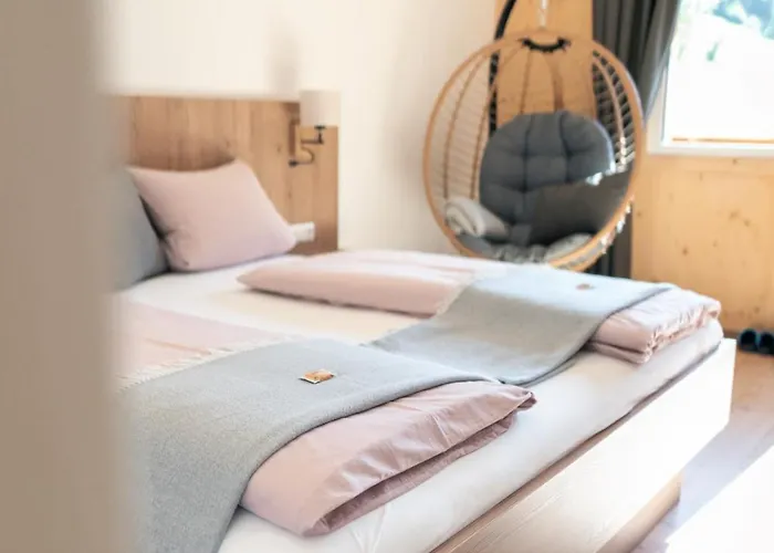 Nagelehof Bendelstein דירה Navis