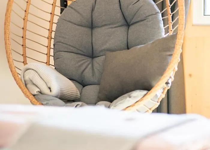 Nagelehof Bendelstein Navis