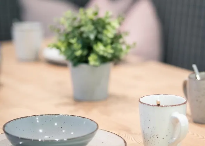 Nagelehof Bendelstein דירה *