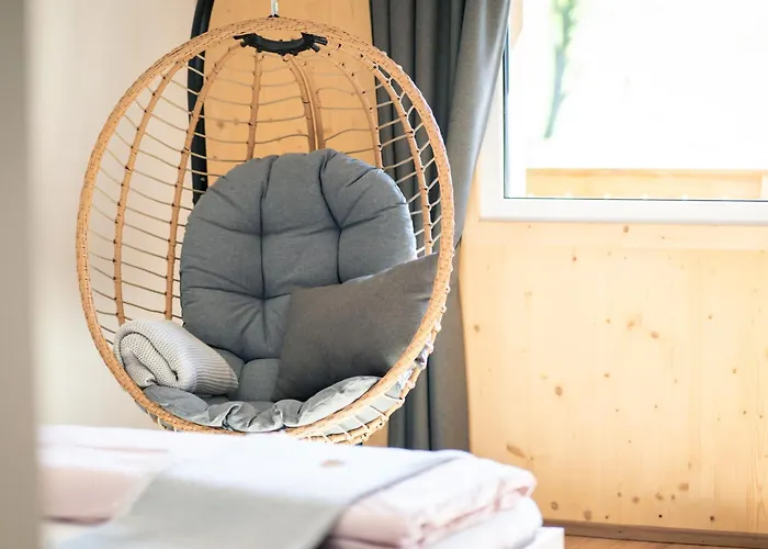 Nagelehof Bendelstein Navis