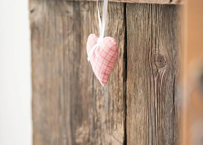 דירה Nagelehof Bendelstein Navis