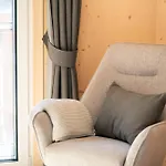 アパート Nagelehof Bendelstein *