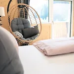 Nagelehof Bendelstein アパート Navis