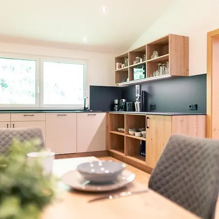 Nagelehof Bendelstein Navis