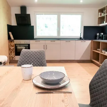 Nagelehof Bendelstein Navis