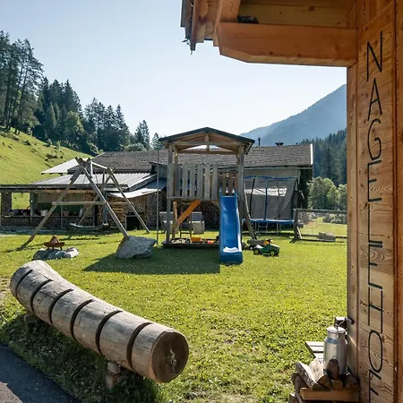 Nagelehof Bendelstein *