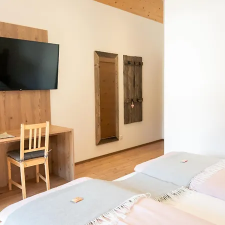 Nagelehof Bendelstein Navis