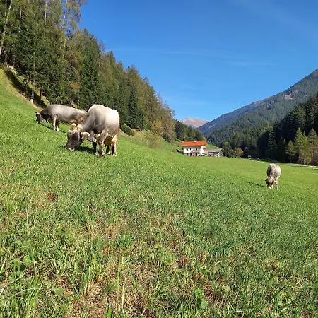 Nagelehof Bendelstein *