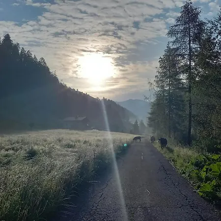 Appartement Nagelehof Bendelstein