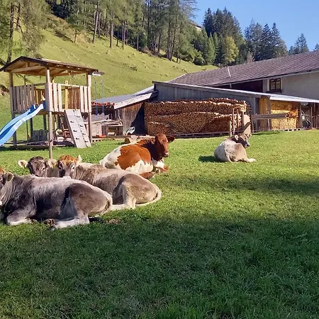 Nagelehof Bendelstein
