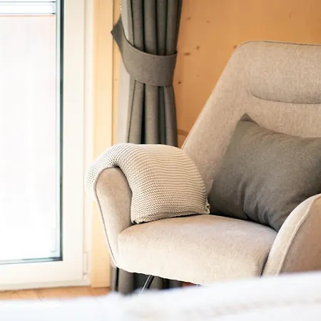 Apartament Nagelehof Bendelstein Navis