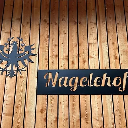 Nagelehof Bendelstein *