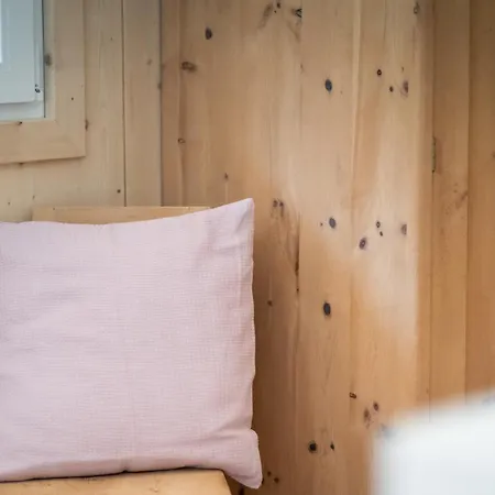 Appartement Nagelehof Bendelstein *